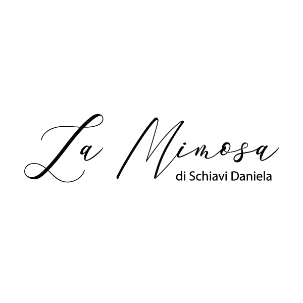 LA MIMOSA DI SCHIAVI DANIELA
